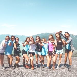 Meet your Posher, Sam